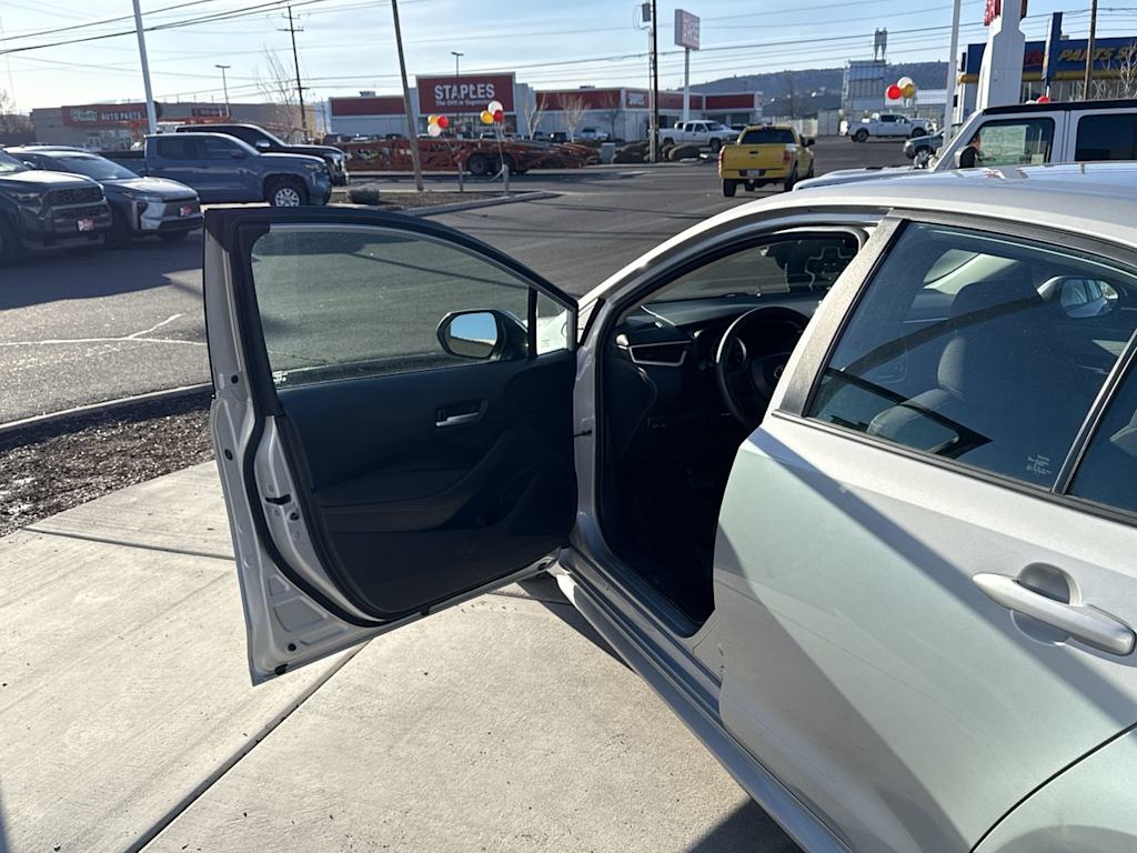 Thumbnail: 2020 Toyota Corolla - 19