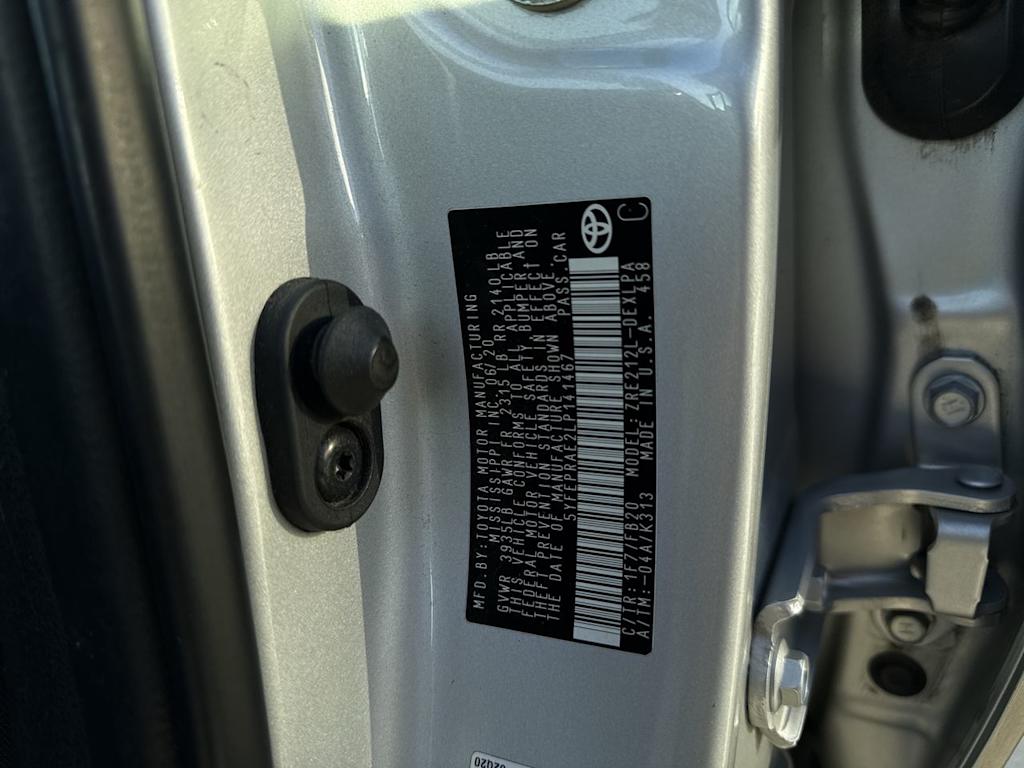 Thumbnail: 2020 Toyota Corolla - 18