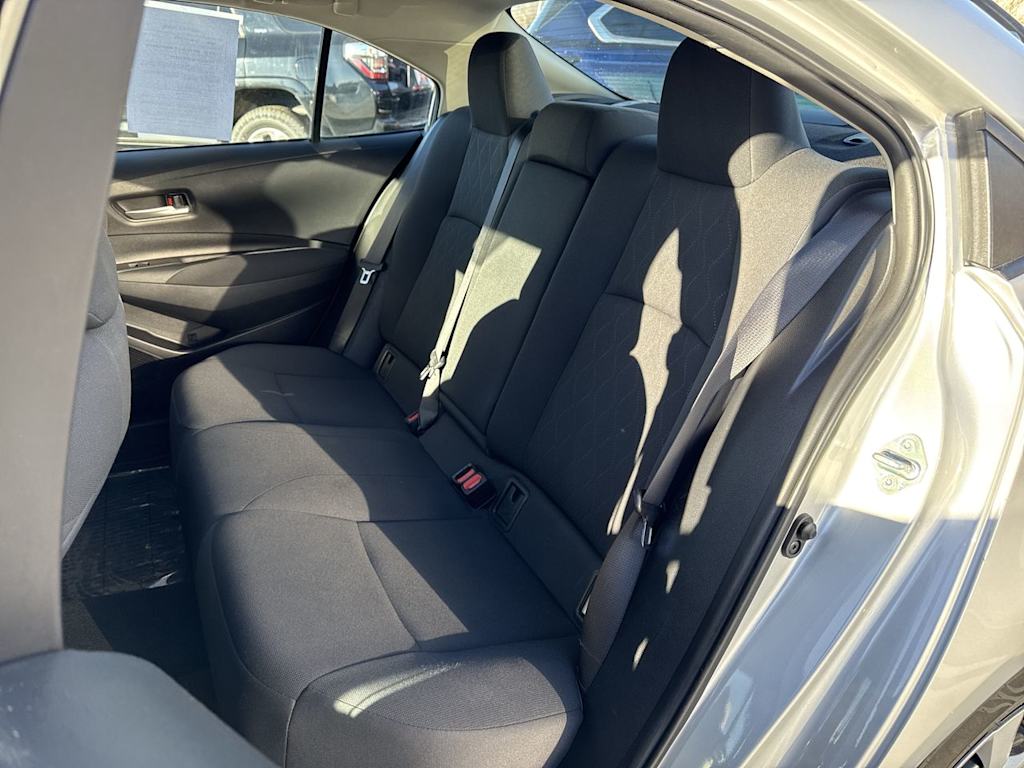 Thumbnail: 2020 Toyota Corolla - 20