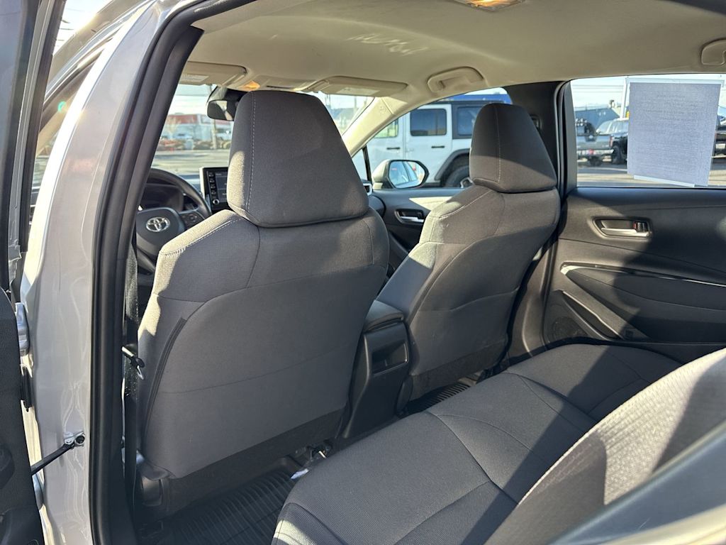 Thumbnail: 2020 Toyota Corolla - 21