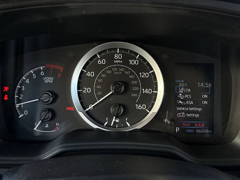 Thumbnail: 2020 Toyota Corolla - 15