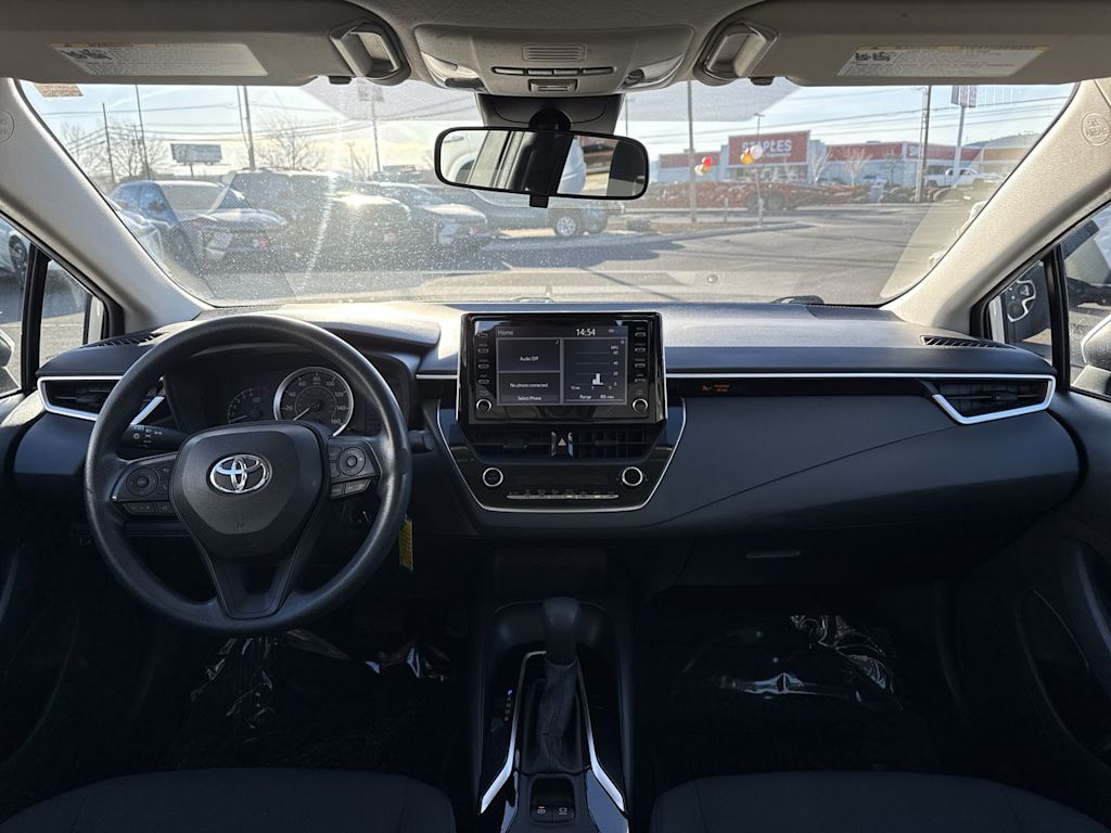 Thumbnail: 2020 Toyota Corolla - 2