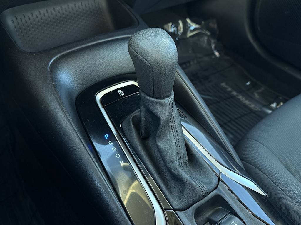 Thumbnail: 2020 Toyota Corolla - 14