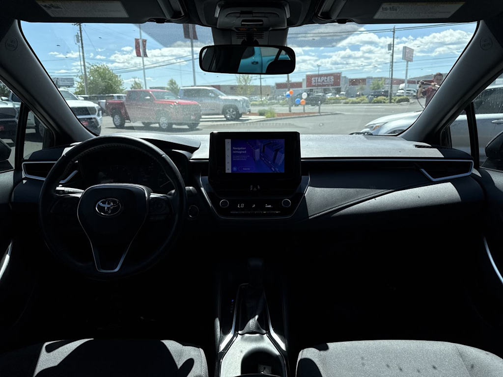 Thumbnail: 2023 Toyota Corolla - 2