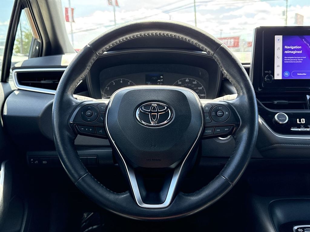 Thumbnail: 2023 Toyota Corolla - 10