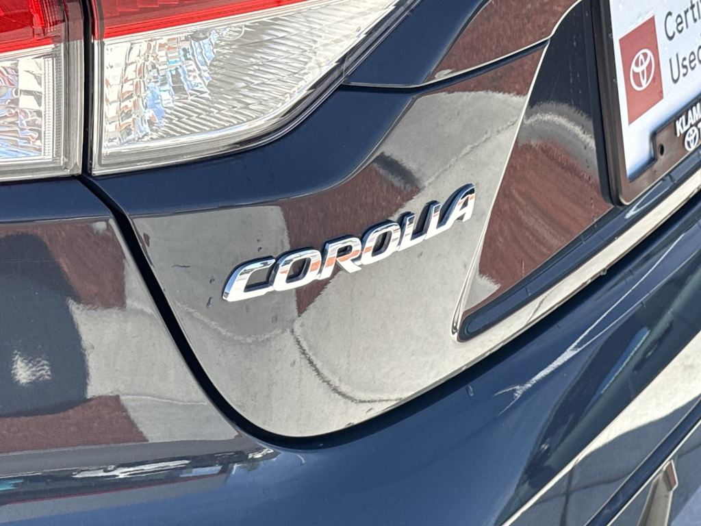 Thumbnail: 2023 Toyota Corolla - 7