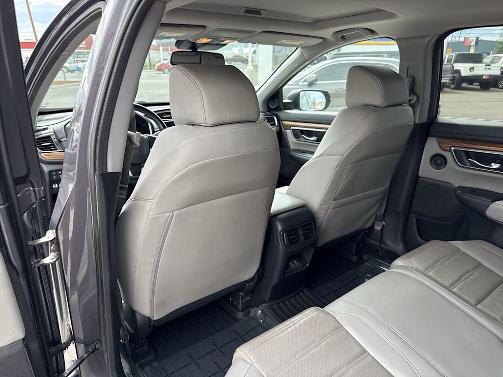 Thumbnail: 2018 Honda CR-V - 21