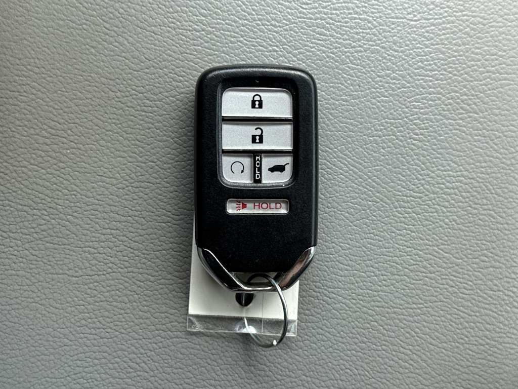 Thumbnail: 2018 Honda CR-V - 18