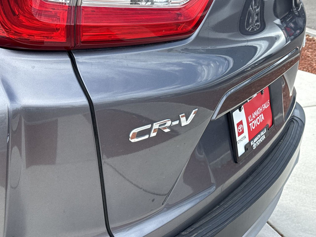 Thumbnail: 2018 Honda CR-V - 7