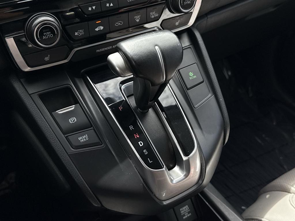 Thumbnail: 2018 Honda CR-V - 15