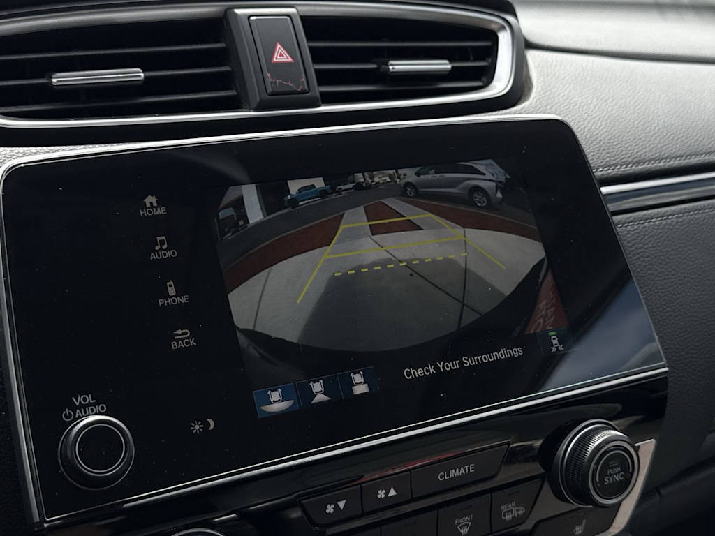 Thumbnail: 2018 Honda CR-V - 22