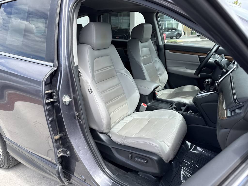 Thumbnail: 2018 Honda CR-V - 12