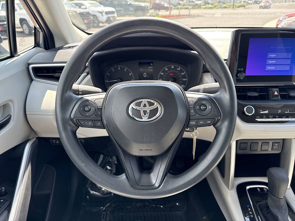 Thumbnail: 2024 Toyota Corolla Cross - 10
