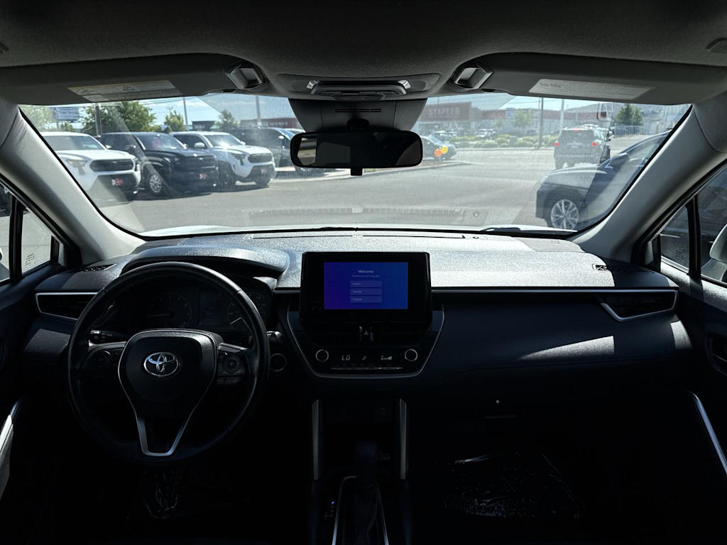 Thumbnail: 2023 Toyota Corolla Cross - 2