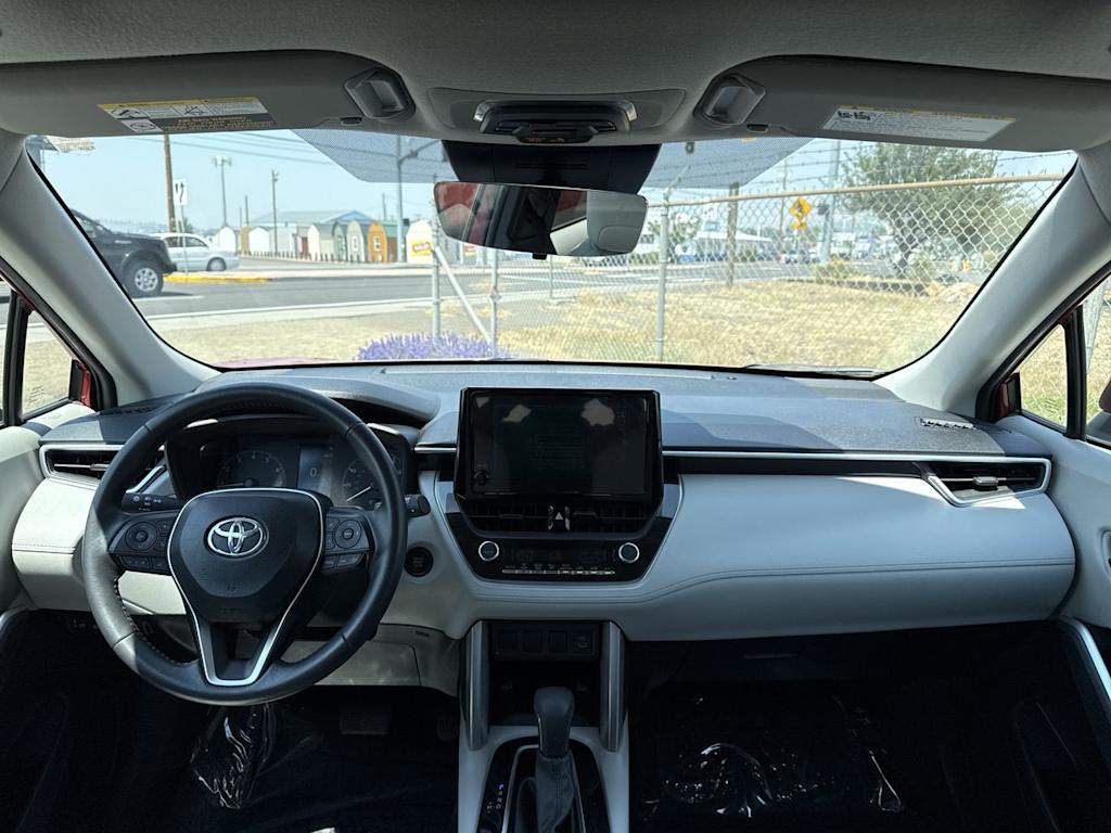 Thumbnail: 2024 Toyota Corolla Cross - 2