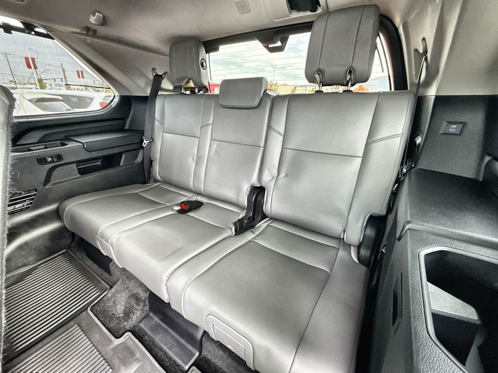 Thumbnail: 2023 Toyota Sequoia - 20