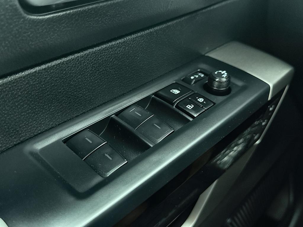 Thumbnail: 2023 Toyota Sequoia - 24