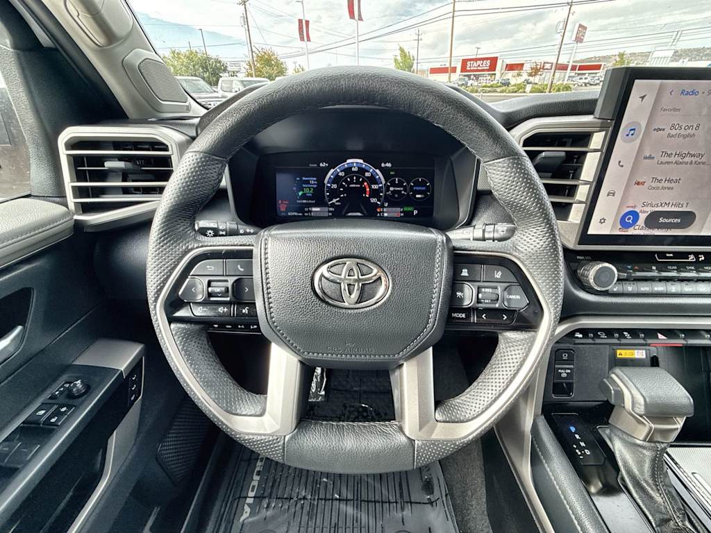 Thumbnail: 2023 Toyota Sequoia - 9