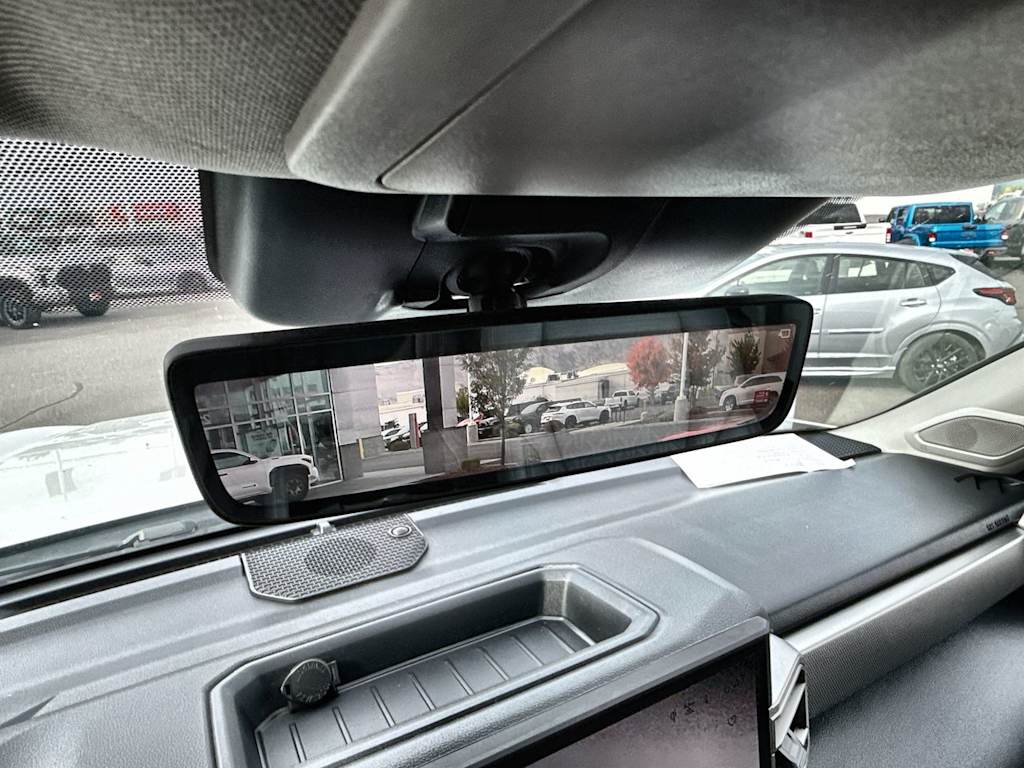 Thumbnail: 2023 Toyota Sequoia - 22