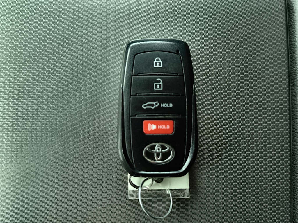 Thumbnail: 2023 Toyota Sequoia - 17