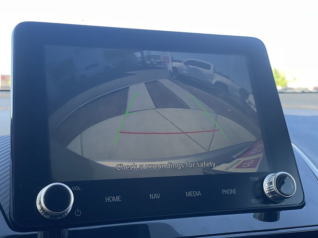 2024 Mitsubishi Eclipse Cross SE 22