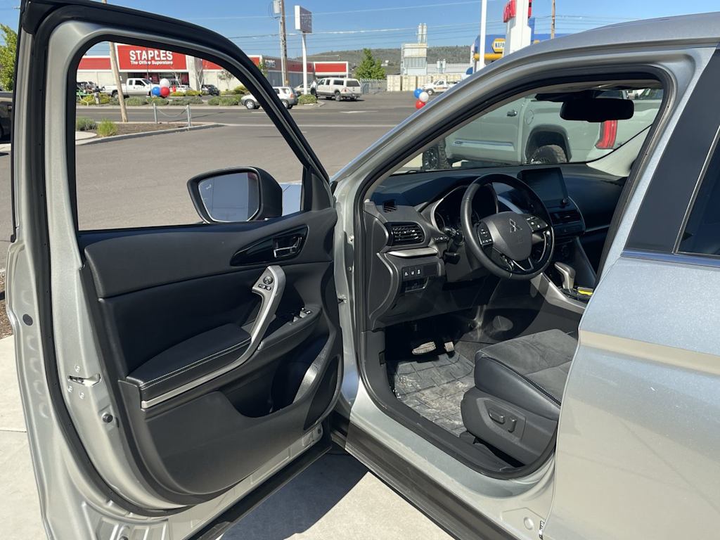 2024 Mitsubishi Eclipse Cross SE 20