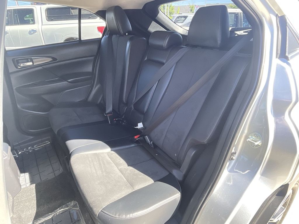 2024 Mitsubishi Eclipse Cross SE 13