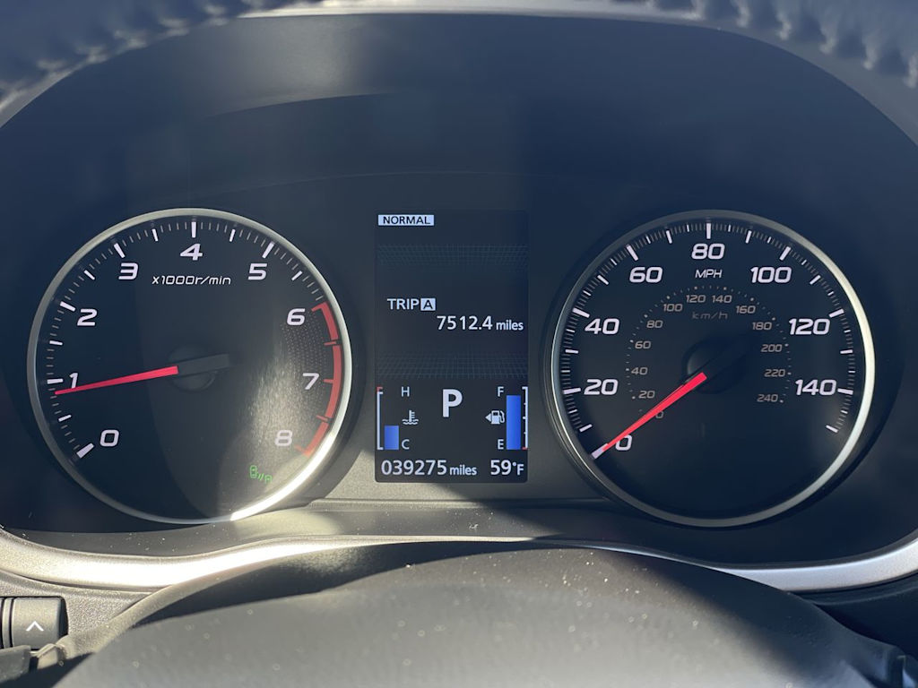 2024 Mitsubishi Eclipse Cross SE 16