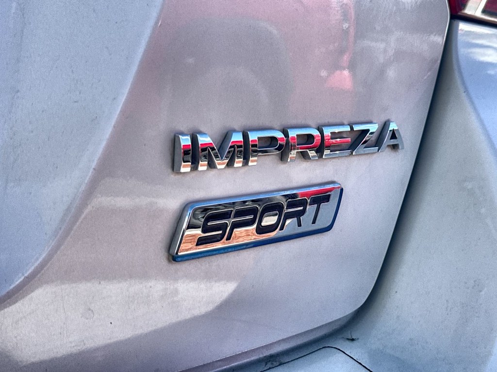 Thumbnail: 2013 Subaru Impreza - 7