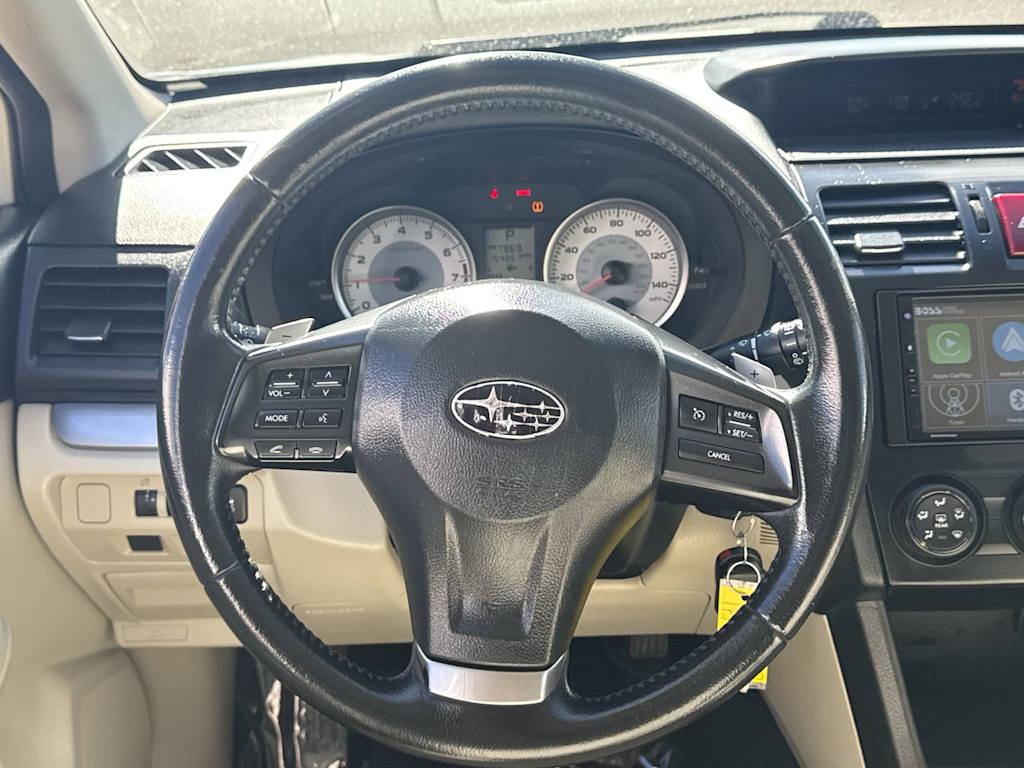 Thumbnail: 2013 Subaru Impreza - 10