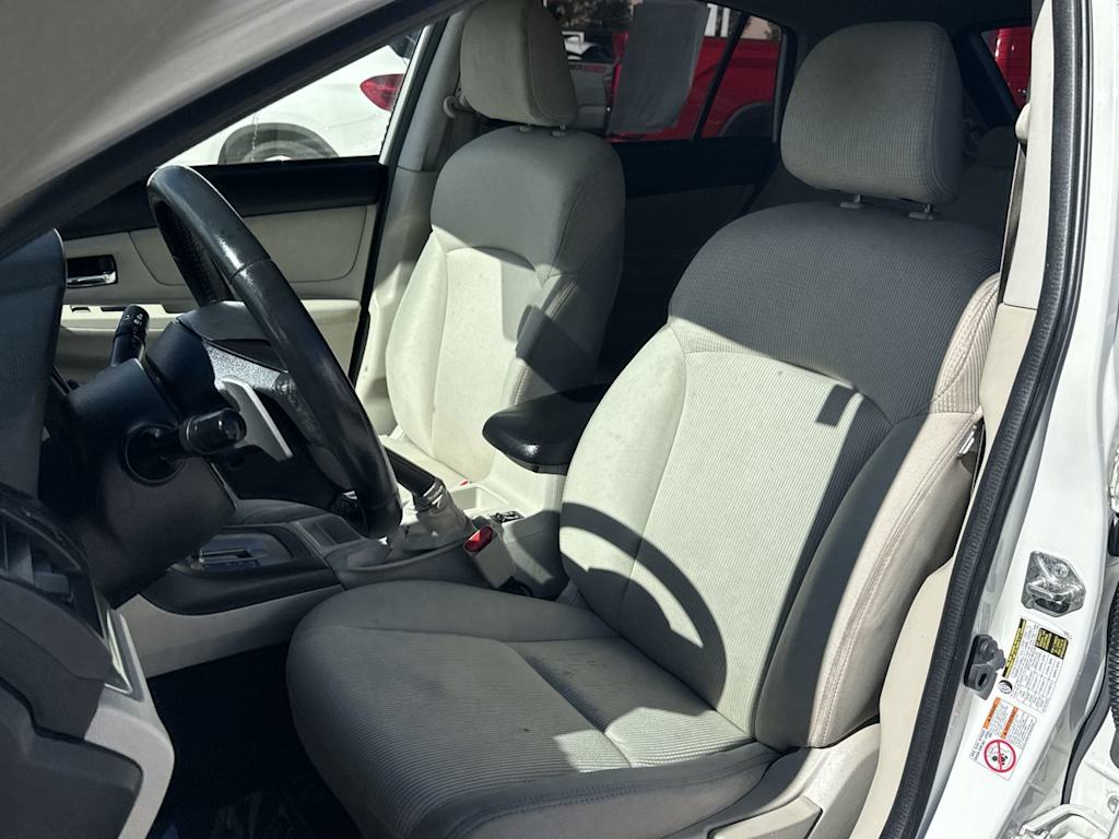 Thumbnail: 2013 Subaru Impreza - 11