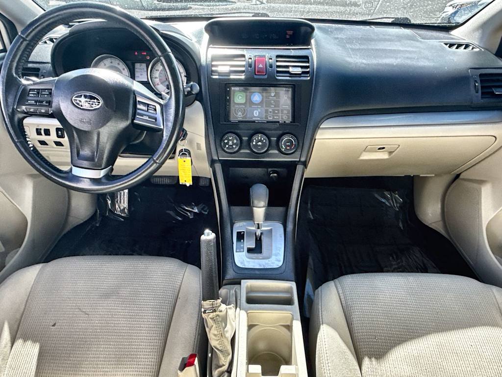 Thumbnail: 2013 Subaru Impreza - 2