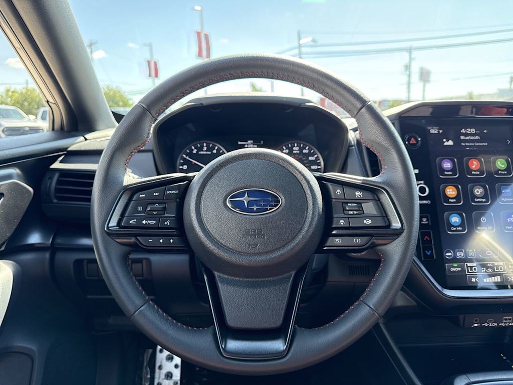 Thumbnail: 2025 Subaru Impreza - 10