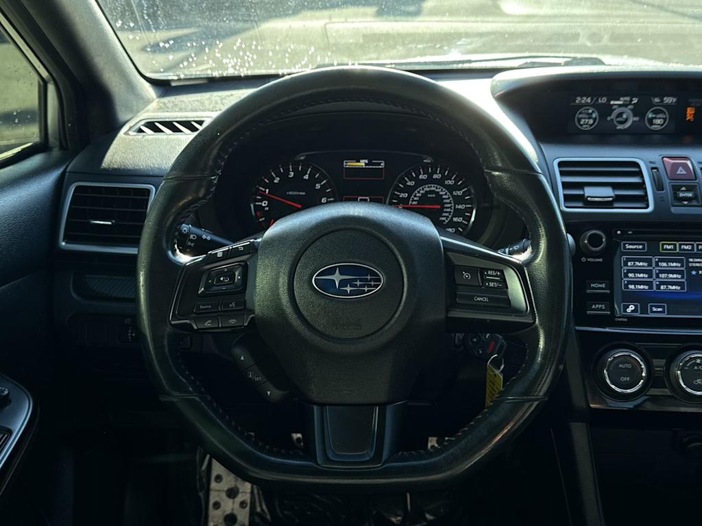 Thumbnail: 2018 Subaru WRX - 9