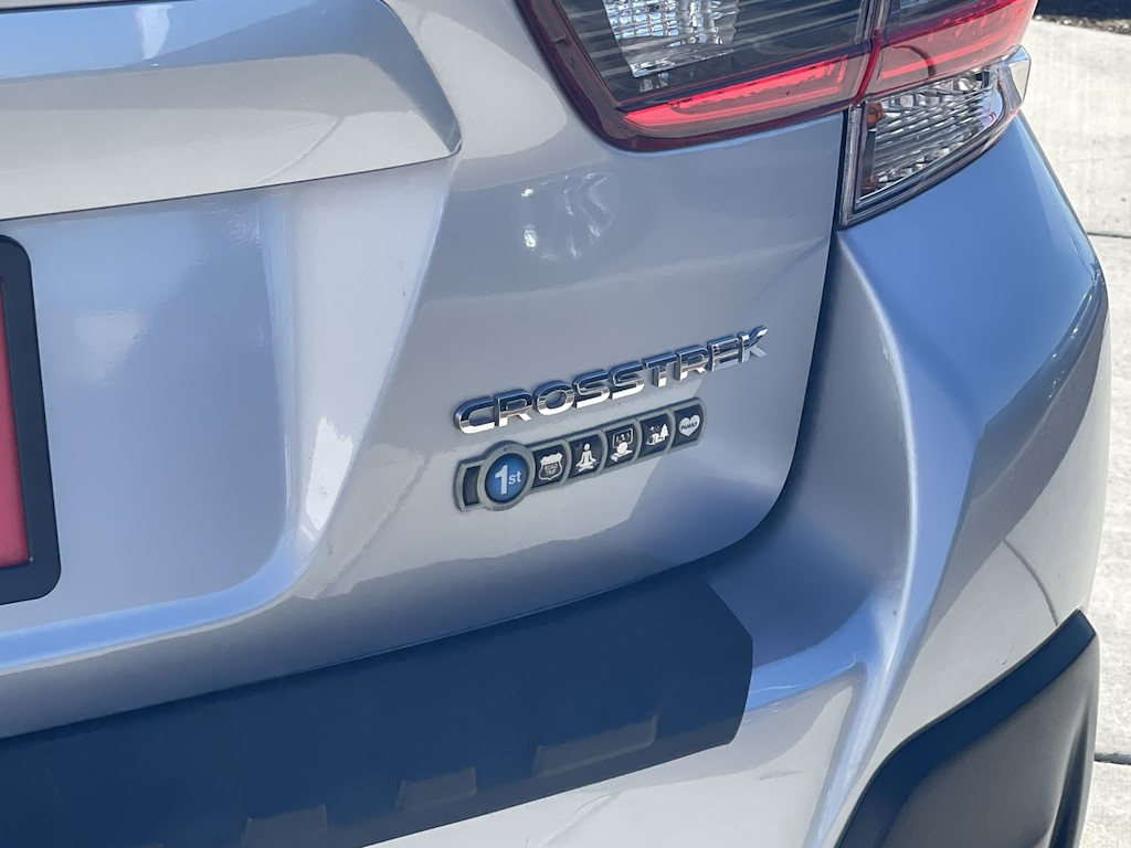 Thumbnail: 2023 Subaru Crosstrek - 7