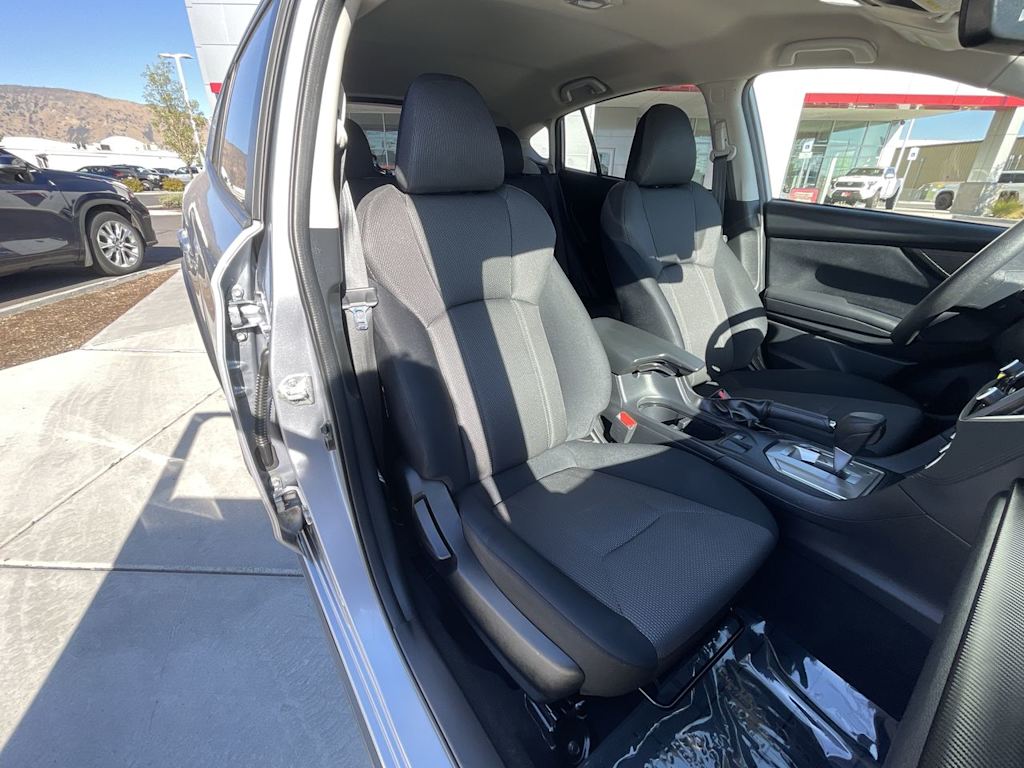 Thumbnail: 2023 Subaru Crosstrek - 12