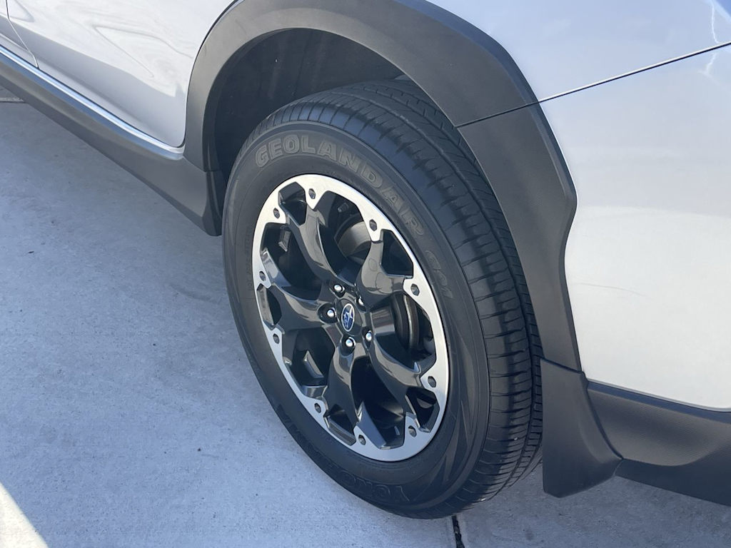 Thumbnail: 2023 Subaru Crosstrek - 8