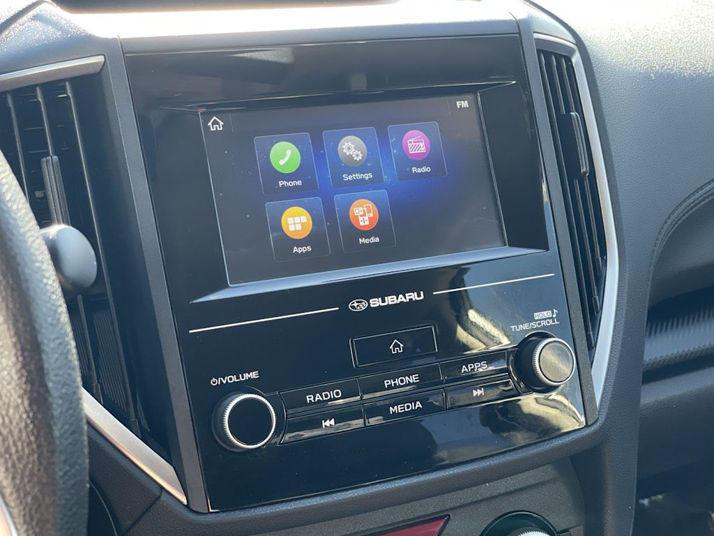 Thumbnail: 2023 Subaru Crosstrek - 14