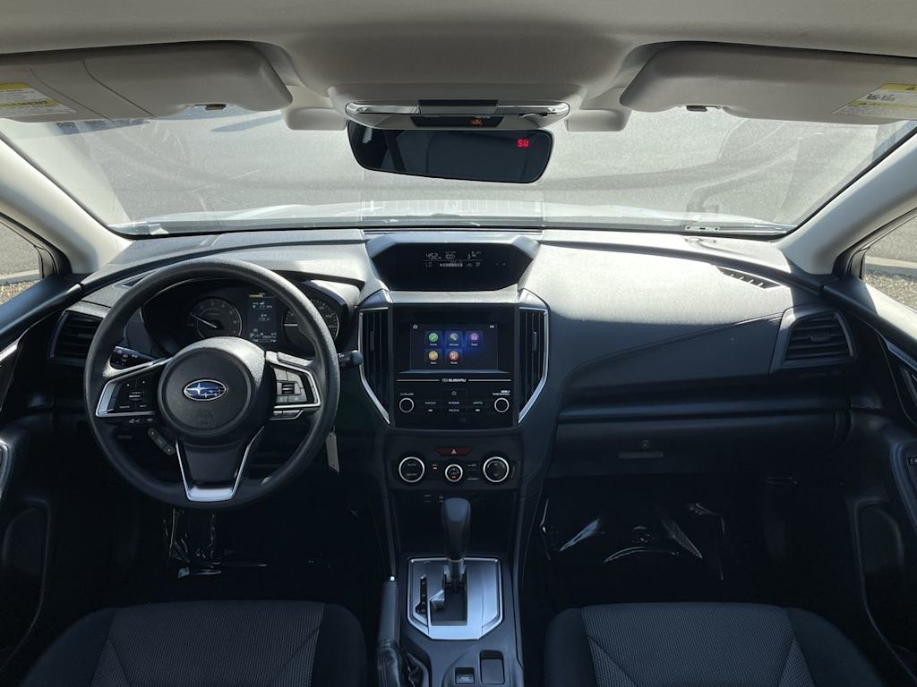 Thumbnail: 2023 Subaru Crosstrek - 2