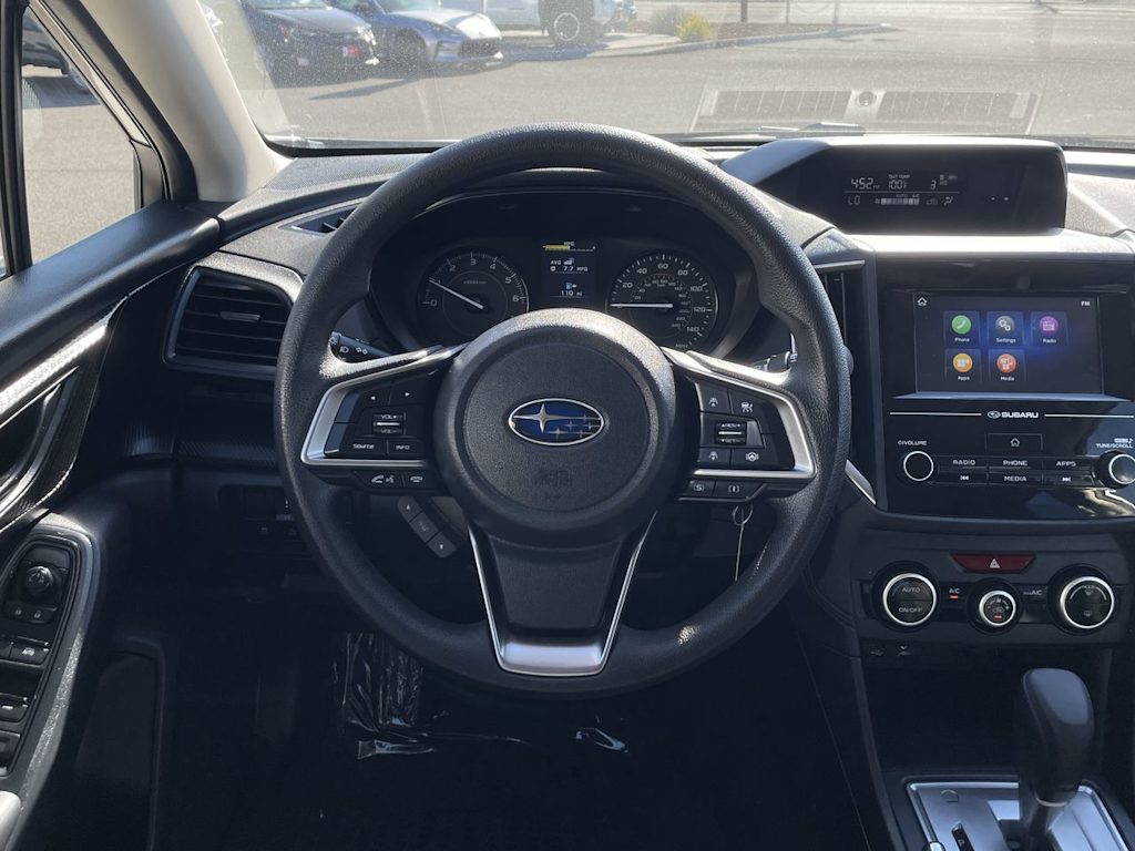 Thumbnail: 2023 Subaru Crosstrek - 10