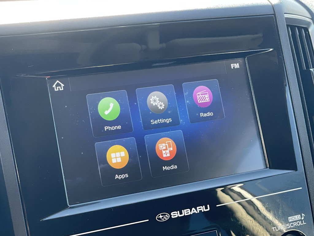 Thumbnail: 2023 Subaru Crosstrek - 22