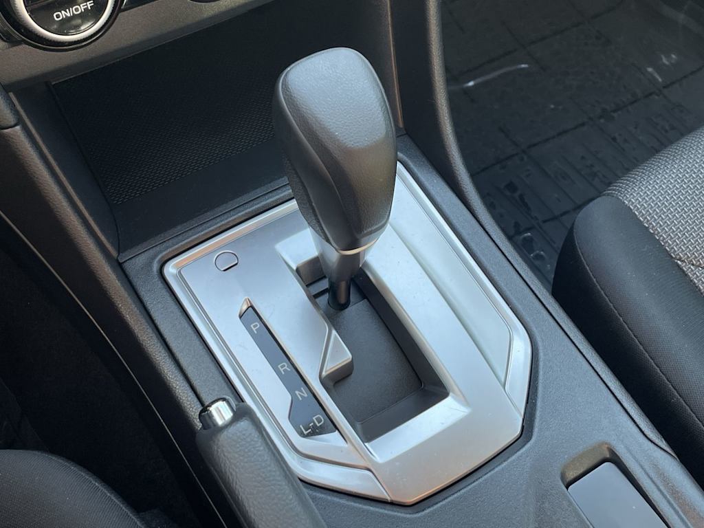 Thumbnail: 2023 Subaru Crosstrek - 15