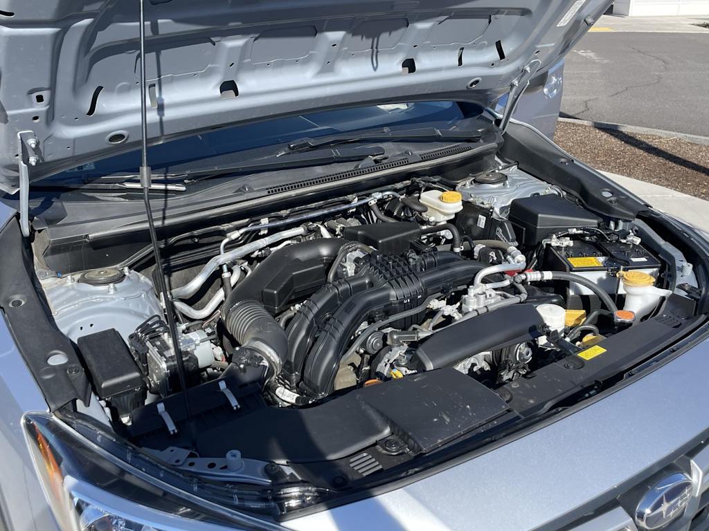 Thumbnail: 2023 Subaru Crosstrek - 9