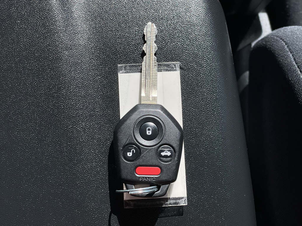 Thumbnail: 2023 Subaru Crosstrek - 18