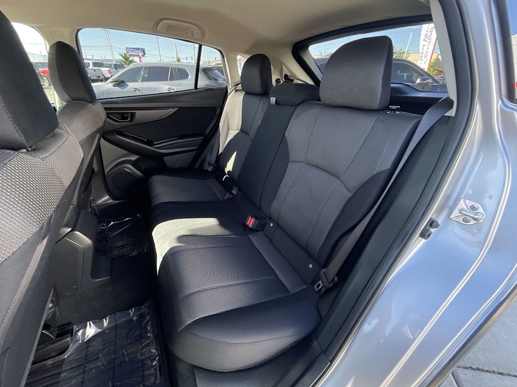 Thumbnail: 2023 Subaru Crosstrek - 13