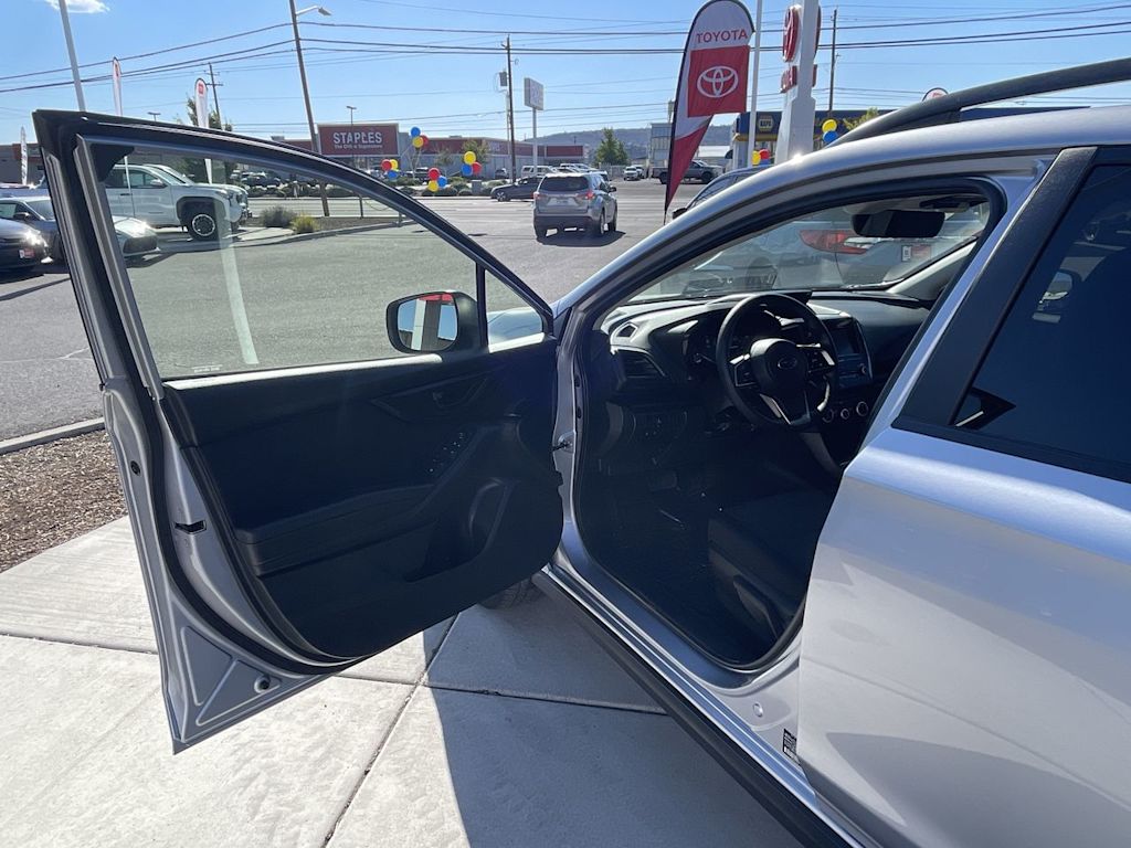 Thumbnail: 2023 Subaru Crosstrek - 20