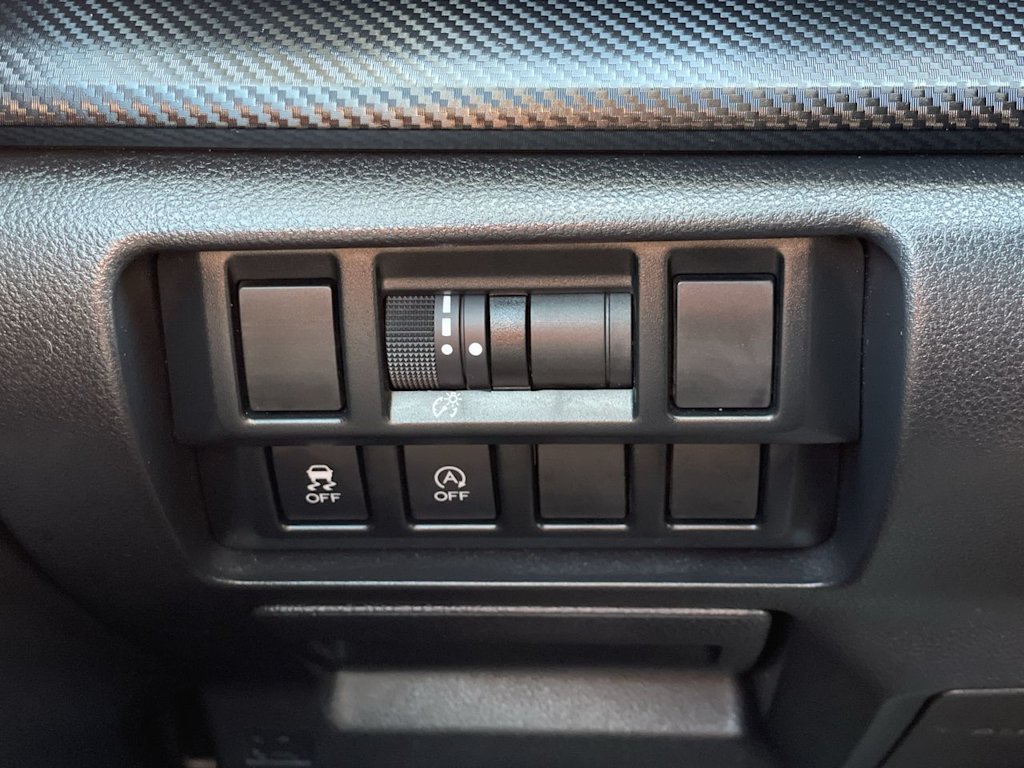 Thumbnail: 2023 Subaru Crosstrek - 23