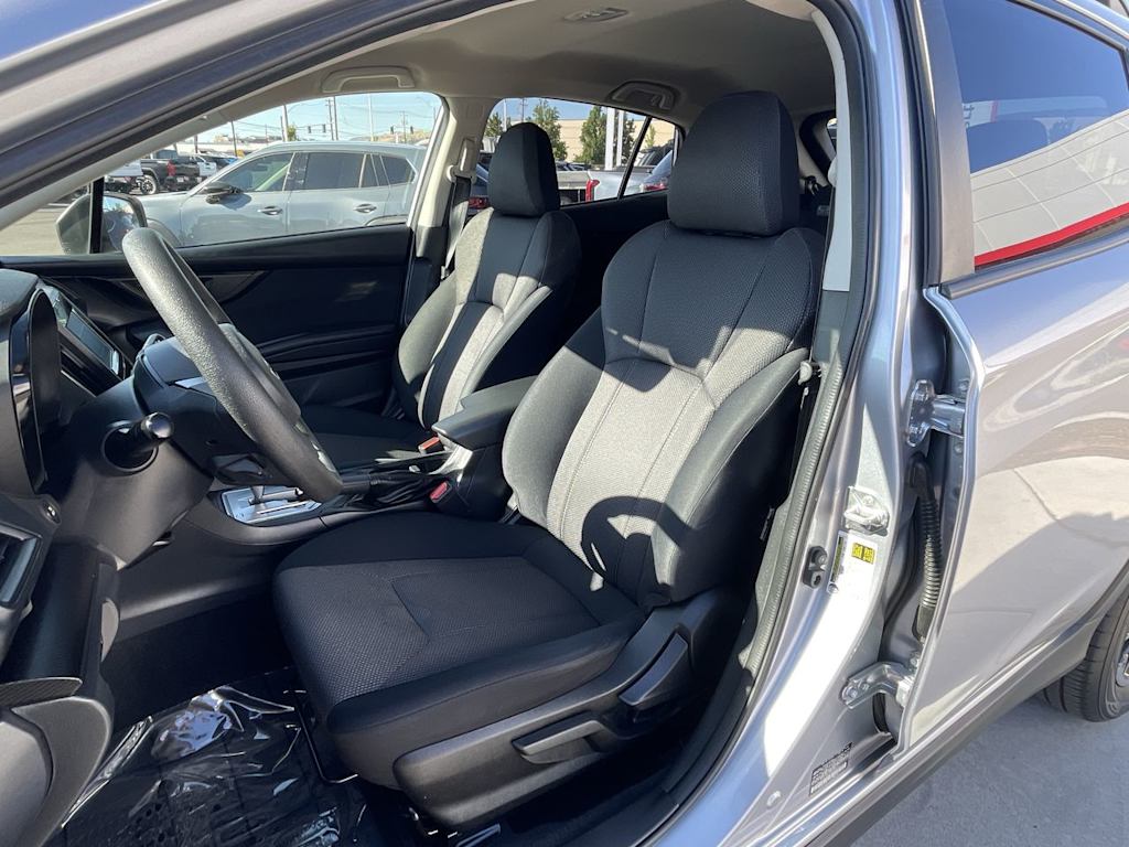 Thumbnail: 2023 Subaru Crosstrek - 11