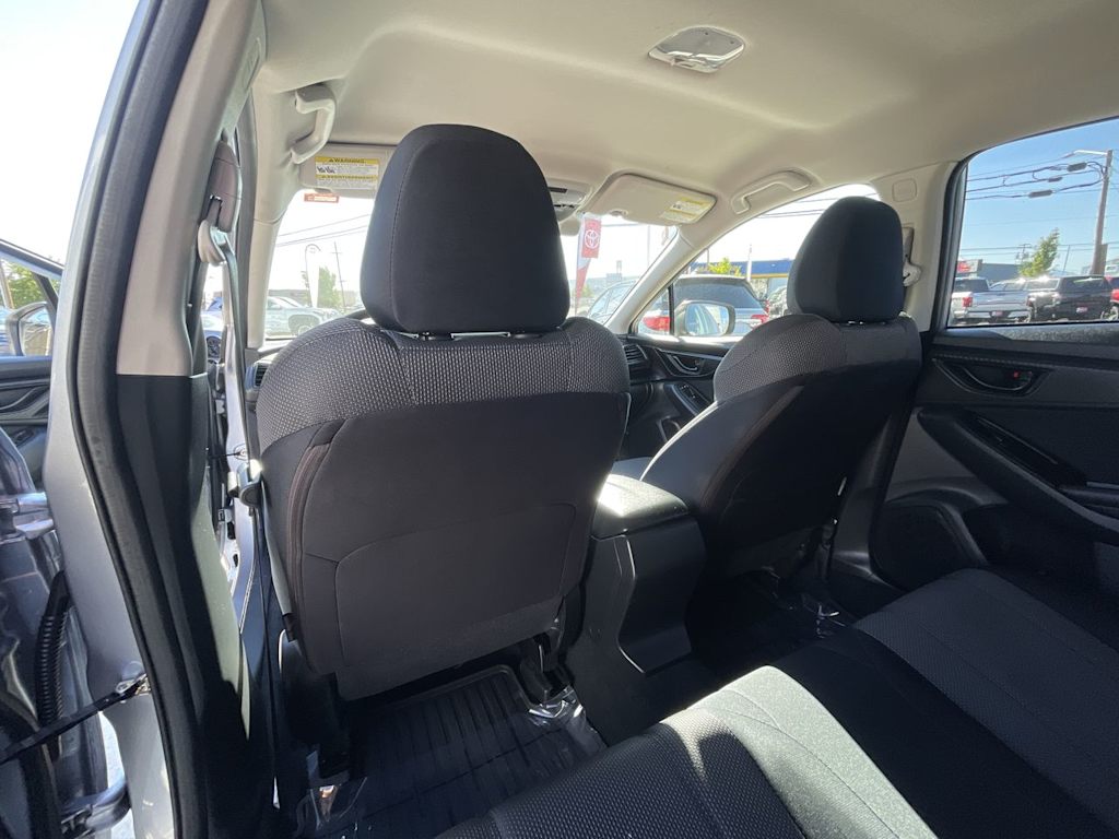 Thumbnail: 2023 Subaru Crosstrek - 21