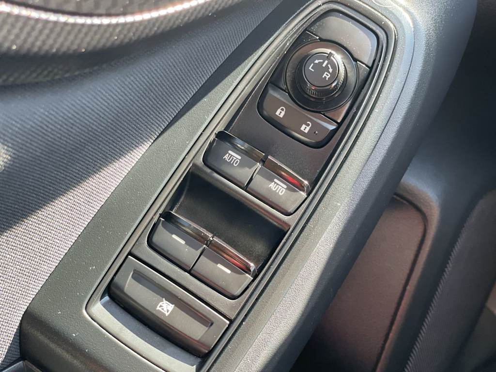 Thumbnail: 2023 Subaru Crosstrek - 24